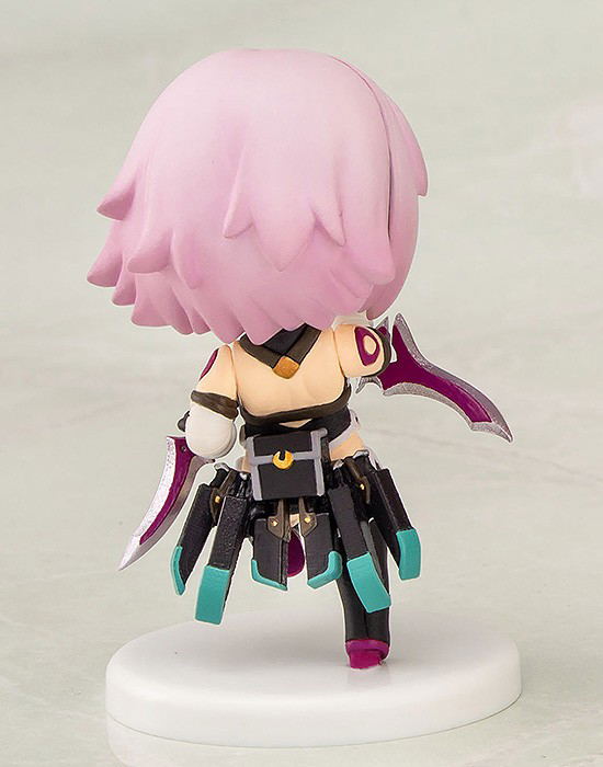 Toy'sworks Collection Niitengo Premium Fate/Apocrypha: Black Faction Assassin of 'Black' image 3