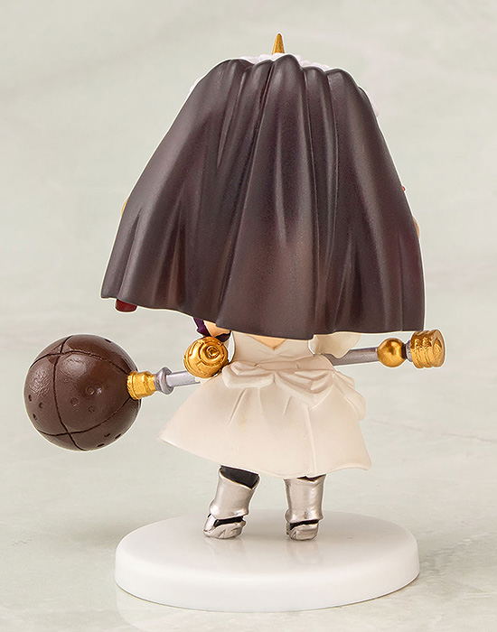 Toy'sworks Collection Niitengo Premium Fate/Apocrypha: Black Faction Berserker of 'Black' image 3