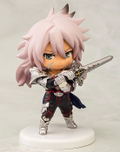 Toy'sworks Collection Niitengo Premium Fate/Apocrypha: Black Faction Saber of 'Black' thumbnail 2