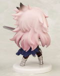 Toy'sworks Collection Niitengo Premium Fate/Apocrypha: Black Faction Saber of 'Black' thumbnail 3