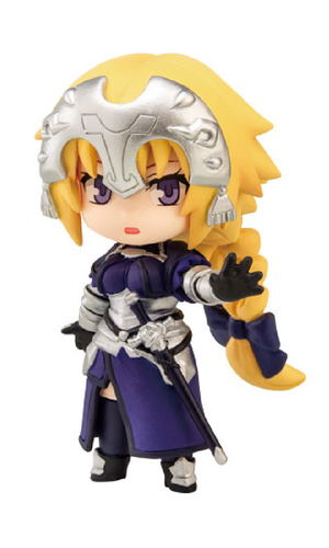 Toy'sworks Collection Niitengo Premium Fate/Apocrypha: Black Faction Ruler_