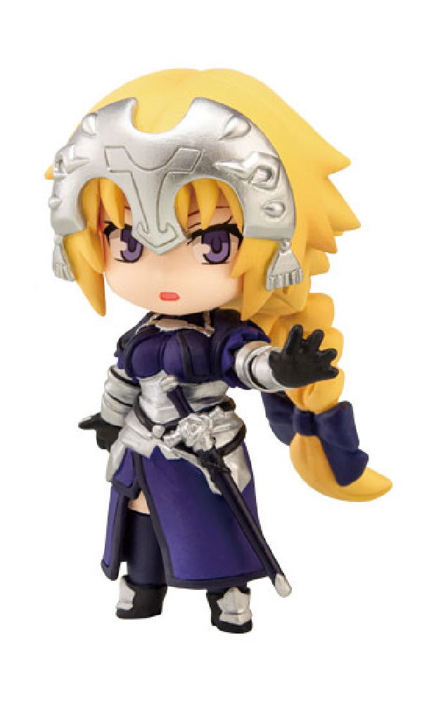 Toy'sworks Collection Niitengo Premium Fate/Apocrypha: Black Faction Ruler image 1