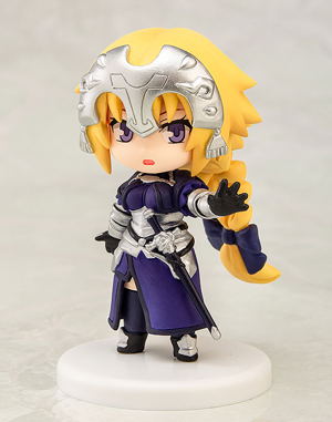 Toy'sworks Collection Niitengo Premium Fate/Apocrypha: Black Faction Ruler