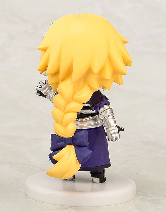 Toy'sworks Collection Niitengo Premium Fate/Apocrypha: Black Faction Ruler image 3