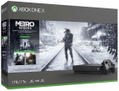 Xbox One X 1TB (Metro Saga Bundle) thumbnail 1