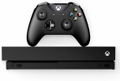 Xbox One X 1TB (Metro Saga Bundle) thumbnail 3