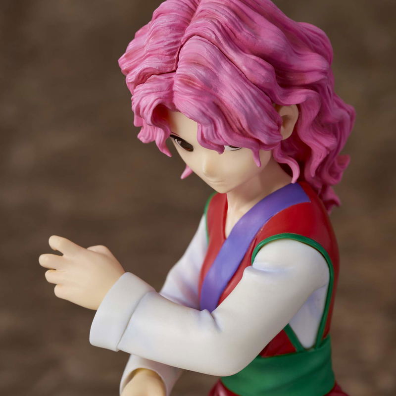 Yu Yu Hakusho: Genkai image 3