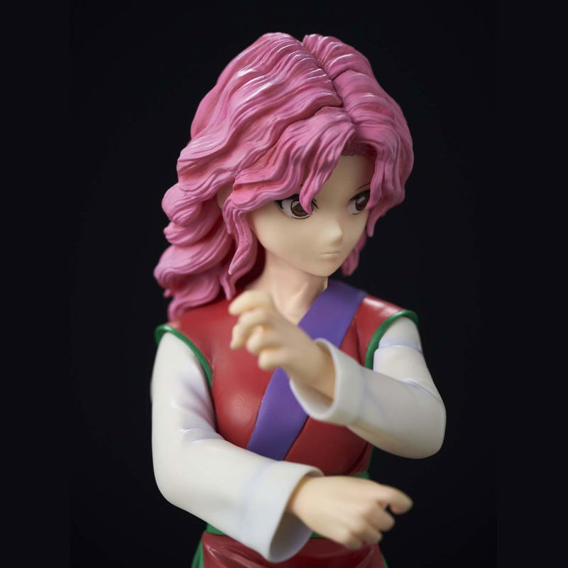 Yu Yu Hakusho: Genkai image 4