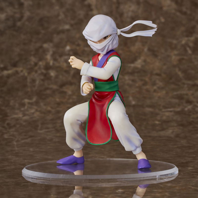 Yu Yu Hakusho: Genkai image 5