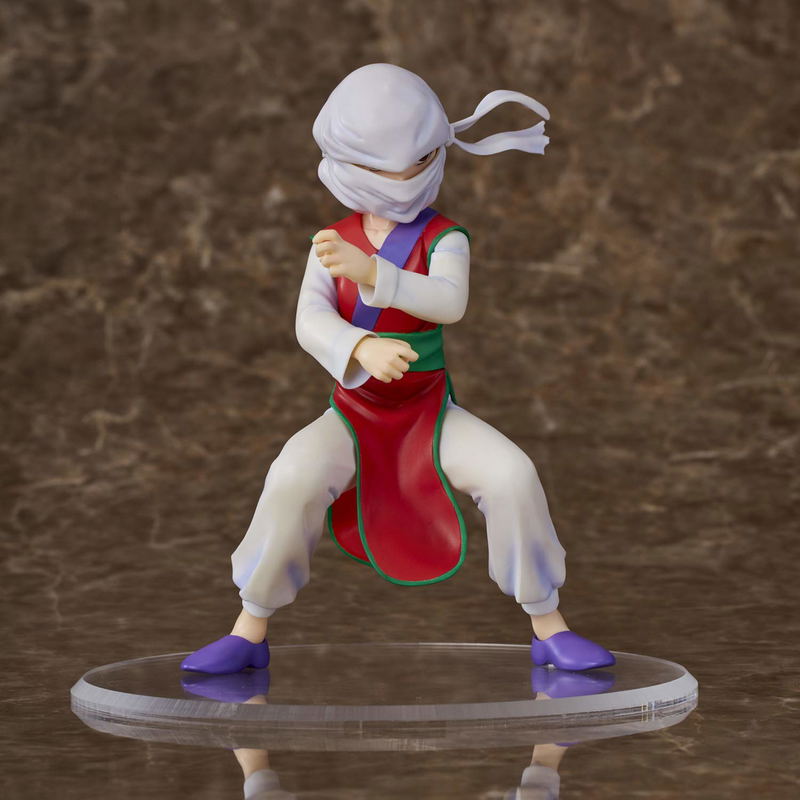 Yu Yu Hakusho: Genkai image 6