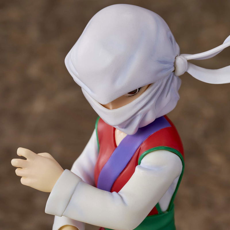 Yu Yu Hakusho: Genkai image 7