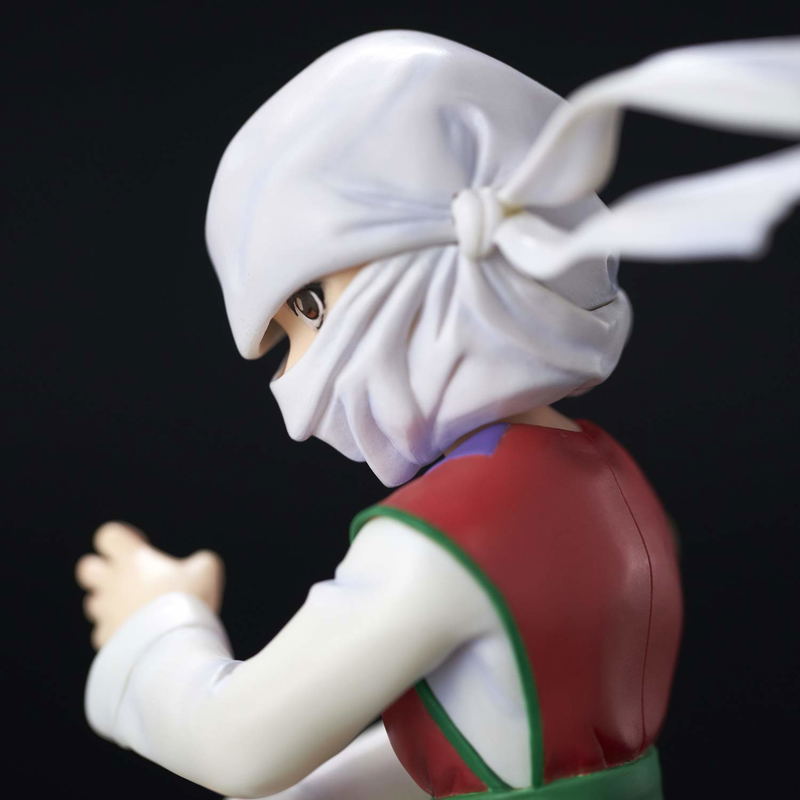 Yu Yu Hakusho: Genkai image 8