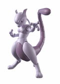 S.H.Figuarts Pokemon: Mewtwo -Arts Remix- thumbnail 1