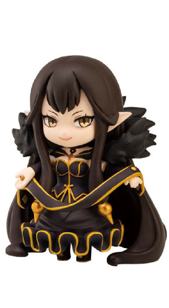 Toy'sworks Collection Niitengo Premium Fate/Apocrypha: Red Faction Assassin of 'Red' image 1