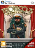 Tropico 3: Gold Edition <span class="ext" style="background-color: #2a475e; color: #FFFFFF;">STEAM</span> <span class="ext ext_digital">digital</span> thumbnail 1