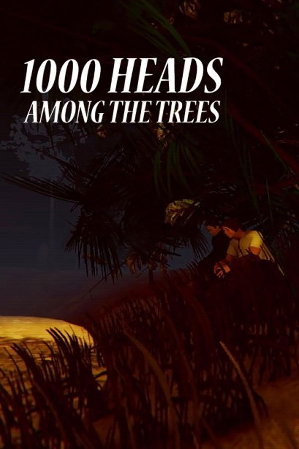 1,000 Heads Among the Trees STEAM digital — Import Game Deal