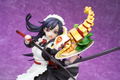 7th Dragon 2020-II 1/7 Scale Pre-Painted Figure: Samurai (Katanako) Maid Style thumbnail 7