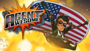 Agent Awesome_