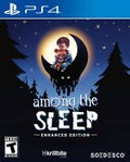 Among the Sleep [Enhanced Edition] thumbnail 1