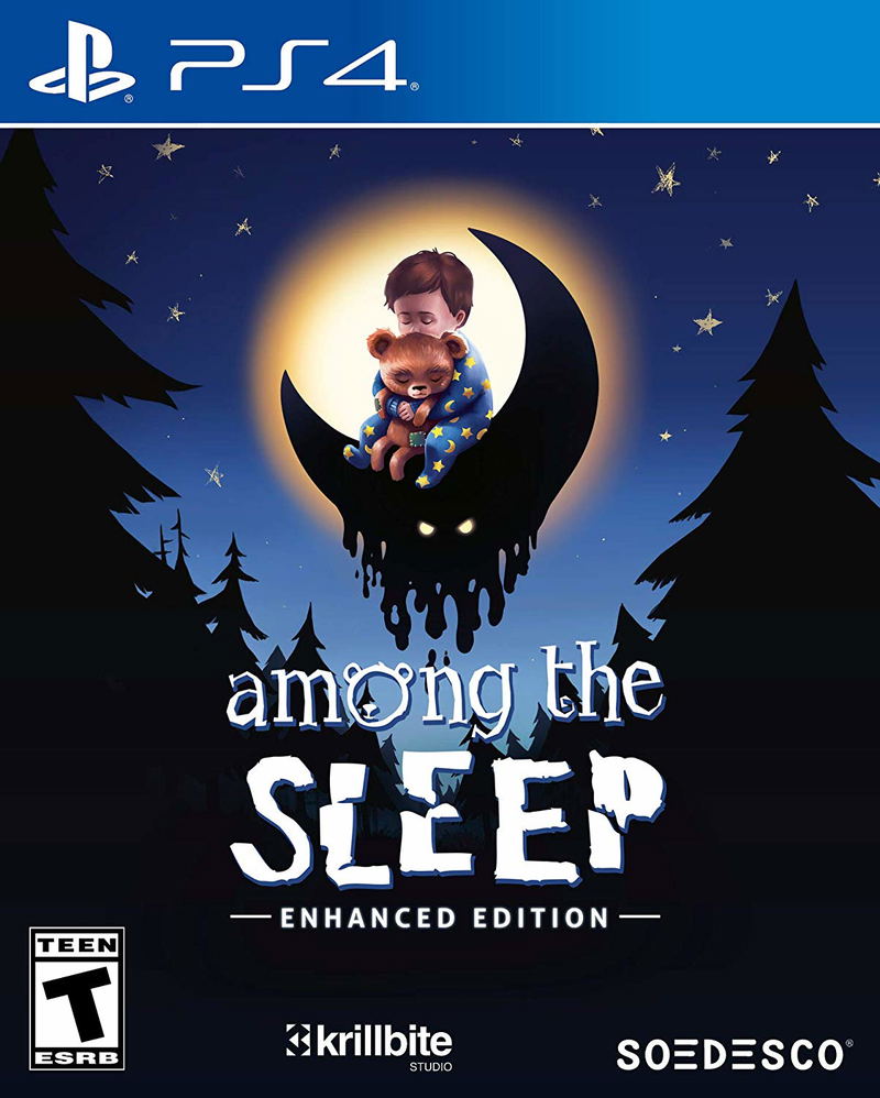 Among the Sleep [Enhanced Edition] image 1