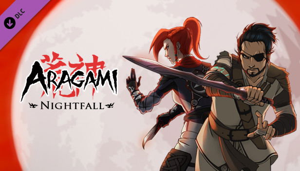 Aragami: Nightfall (DLC) DLC STEAM digital — Import Game Deal