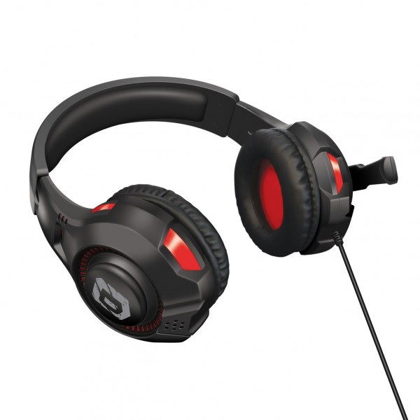 Armor3 SoundTac Universal Gaming Headset image 3