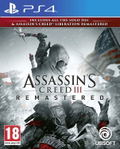 Assassin's Creed III Remastered thumbnail 1