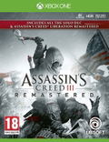 Assassin's Creed III Remastered thumbnail 1