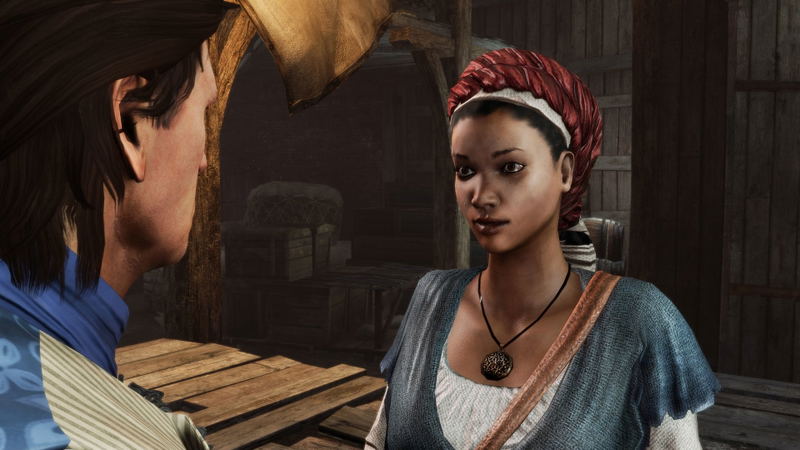 Assassin's Creed III Remastered image 3