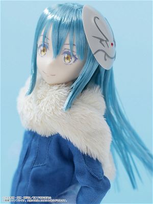 Asterisk Collection Series No. 016 That Time I Got Reincarnated as a Slime 1/6 Scale Fashion Doll: Rimuru Tempest