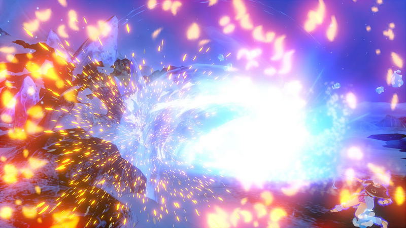 Black Clover: Quartet Knights <span class="ext" style="background-color: #2a475e; color: #FFFFFF;">STEAM</span> <span class="ext ext_digital">digital</span> image 23