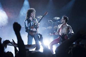 Bohemian Rhapsody [Blu-ray+DVD+Digital HD]