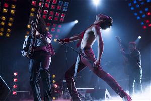 Bohemian Rhapsody [Blu-ray+DVD+Digital HD]