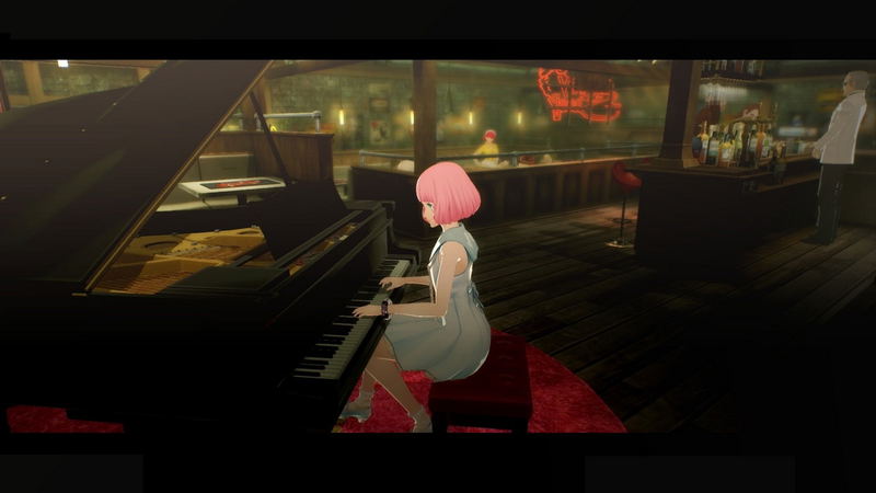 Catherine: Full Body (Chinese) image 12