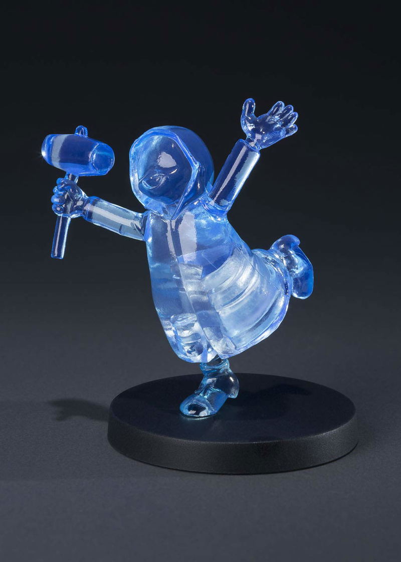 Chogokin One Piece: Going Merry -One Piece Anime 20th Anniversary Memorial Edition- image 7