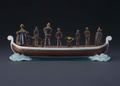 Chogokin One Piece: Going Merry -One Piece Anime 20th Anniversary Memorial Edition- thumbnail 9