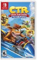 Crash Team Racing: Nitro-Fueled thumbnail 1