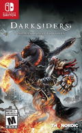 Darksiders: Warmastered Edition thumbnail 1