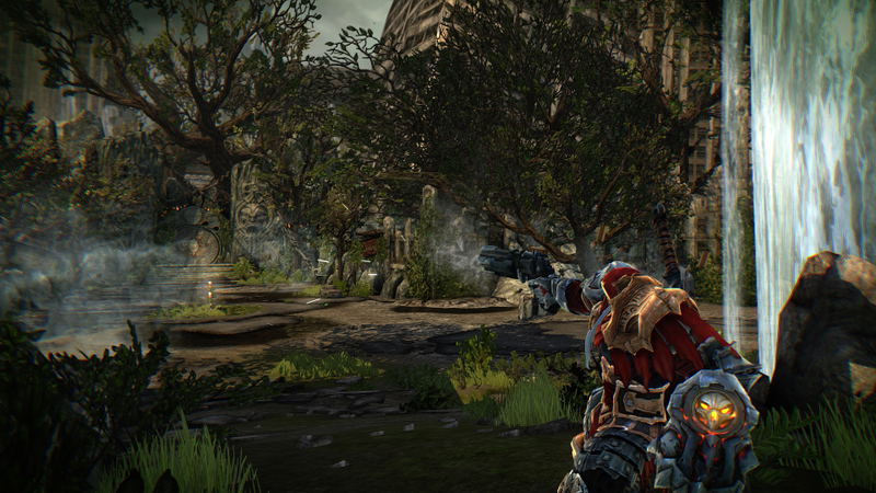 Darksiders: Warmastered Edition image 4
