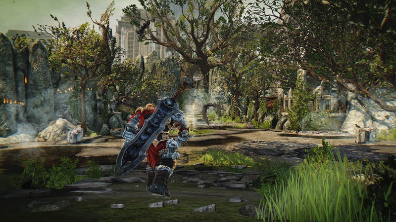 Darksiders: Warmastered Edition image 5