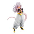 Dragon Ball Gals Dragon Ball FighterZ Pre-Painted PVC Figure: Android 21 Transformed Ver. thumbnail 2