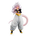Dragon Ball Gals Dragon Ball FighterZ Pre-Painted PVC Figure: Android 21 Transformed Ver. thumbnail 3