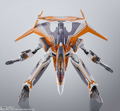 DX Chogokin Macross Delta: VF-31E Siegfried Chuck Mustang Custom thumbnail 9