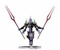 Evangelion: 3.0 You Can (Not) Redo Nxedge Style: EVA-13 thumbnail 1