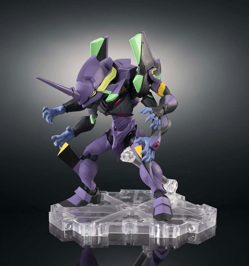 Evangelion: 3.0 You Can (Not) Redo Nxedge Style: EVA-13 image 2