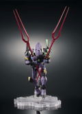 Evangelion: 3.0 You Can (Not) Redo Nxedge Style: EVA-13 thumbnail 5