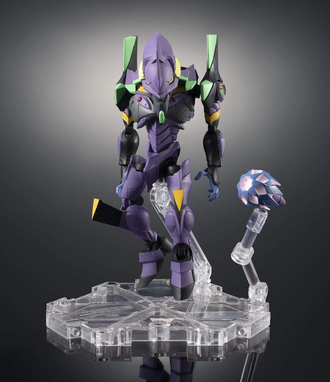 Evangelion: 3.0 You Can (Not) Redo Nxedge Style: EVA-13