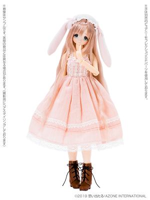 EX Cute Family 1/6 Scale Fashion Doll: Usagi-san / Minami