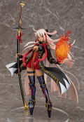 Fate/Grand Order 1/7 Scale Pre-Painted Figure: Alter Ego/Okita Soji (Alter) thumbnail 2