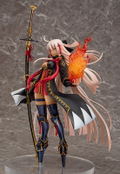 Fate/Grand Order 1/7 Scale Pre-Painted Figure: Alter Ego/Okita Soji (Alter) thumbnail 3